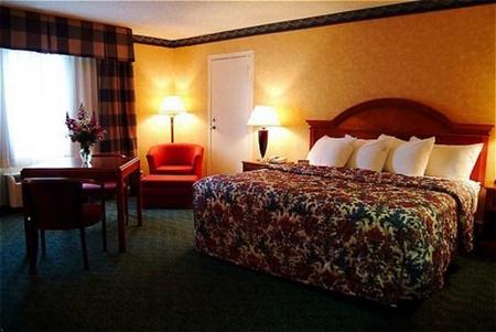 Holiday Inn Finger Lakes Seneca Falls