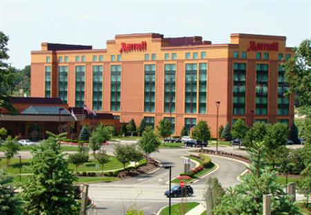 Pittsburgh Marriott North