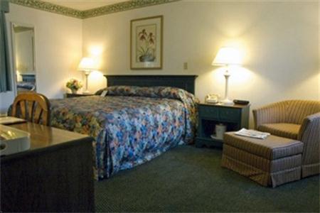 Bw Plus Inn & Suites Rutland/killington