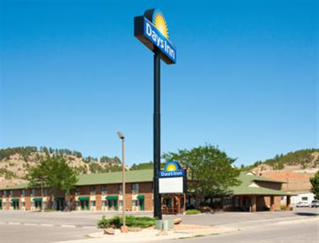 Days Inn Spearfish