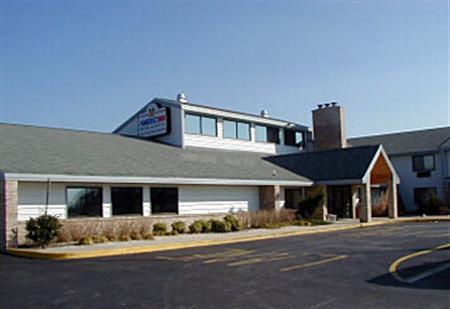 Americinn Lodge And Suites