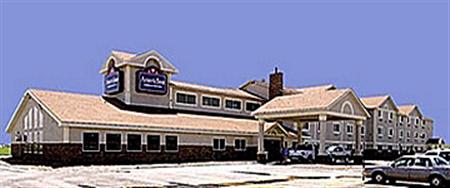 Americinn Lodge And Suites