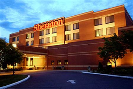 Sheraton Minneapolis West