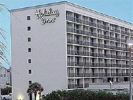 Holiday Inn Resort On The Beach