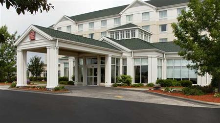 Hilton Garden Inn Appleton