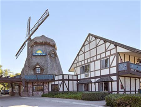 Days Inn Solvang