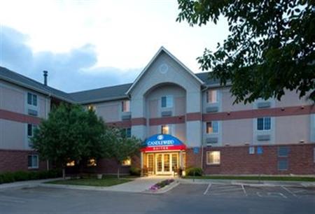 Candlewood Suites Denver West Federal Ctr