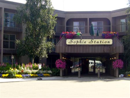 Sophie Station