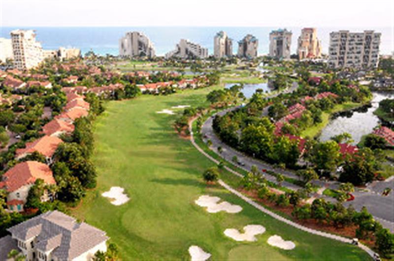 Sandestin Golf & Beach Resort