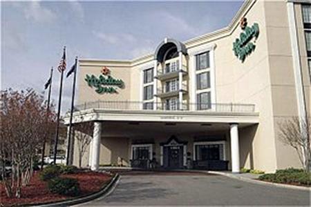 Holiday Inn Charleston