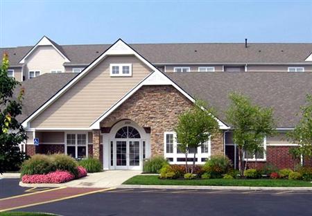 Residence Inn