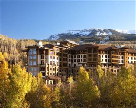 Viceroy Snowmass