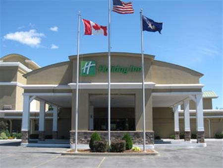 Holiday Inn Plattsburgh (Adirondack Area)