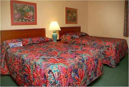 La Quinta Inn Des Moines West Clive