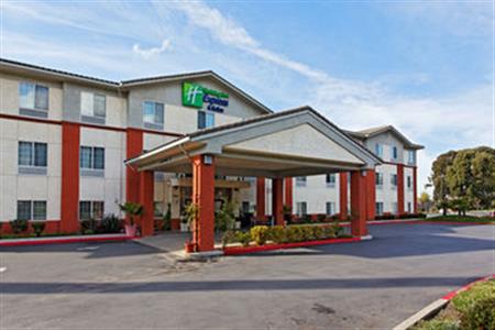 Holiday Inn Express Richmond Area