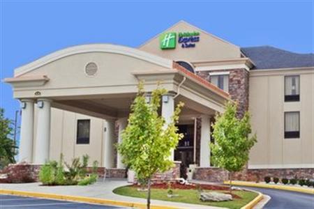 Holiday Inn Express