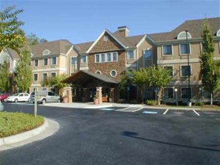 Staybridge Suites Alpharetta North Point