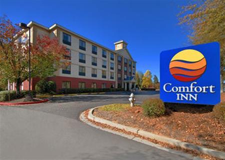 Comfort Inn