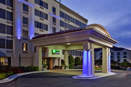 Holiday Inn Express