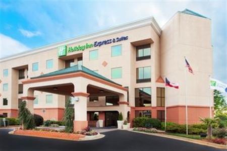 Holiday Inn Express & Suites