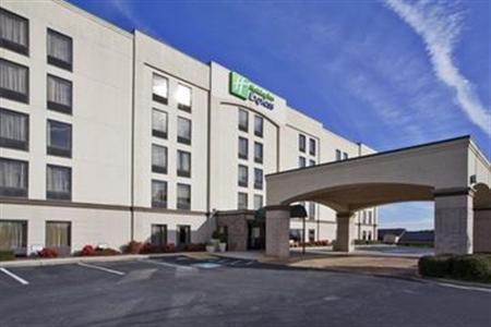 Holiday Inn Express Atlanta West