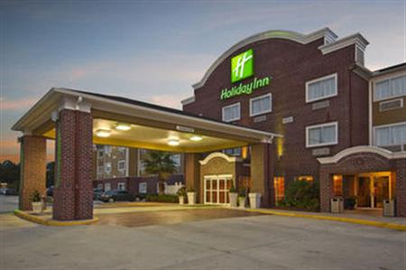 Holiday Inn & Suites