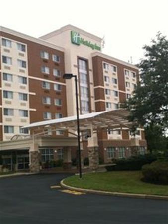 Holiday Inn Foxboro Area