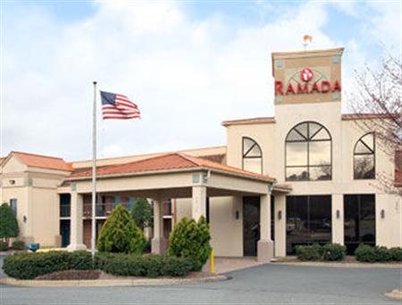 Ramada At Lake Norman