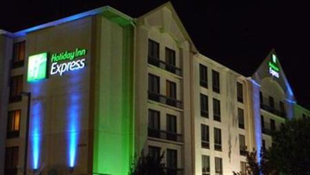 Holiday Inn Express Southwest