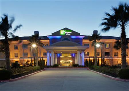 Holiday Inn Express