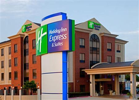 Holiday Inn Express