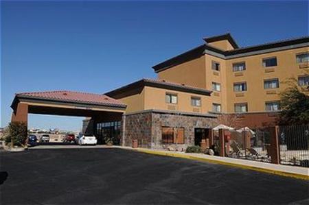 Holiday Inn Express Suites Phoenix Ahwatukee