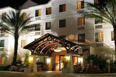 Staybridge Suites Ft. Lauderdale-Plantation