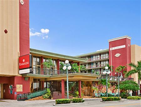 Ramada Downtown