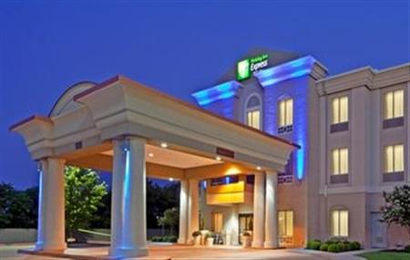 Holiday Inn Express Duncanville