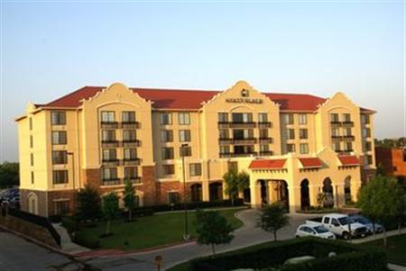 Hyatt Place Historic Stockyards