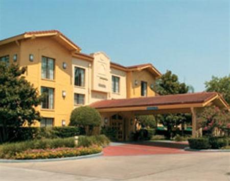 La Quinta Inn The Woodlands North