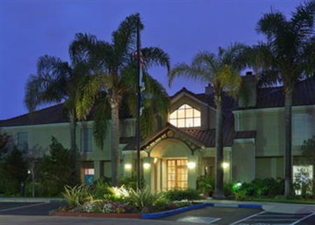 Staybridge Suites Sunnyvale