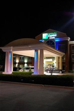 Holiday Inn Express North Tollway