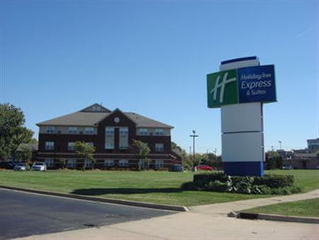 Holiday Inn Express Southfield Detroit