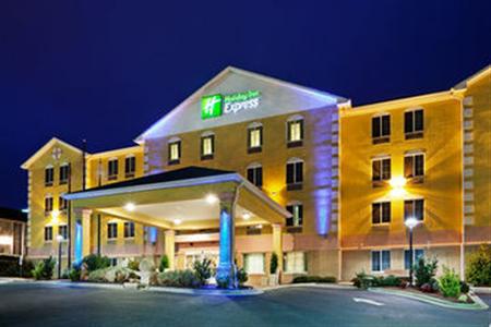 Holiday Inn Express