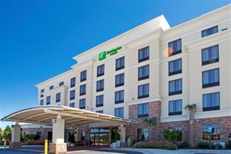 Holiday Inn Stockbridge Atlanta I-75