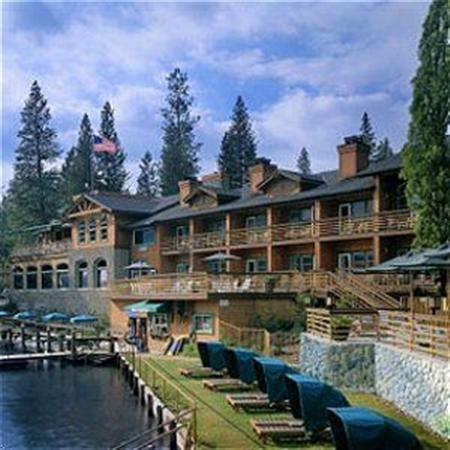 The Pines Resort And Conference Center