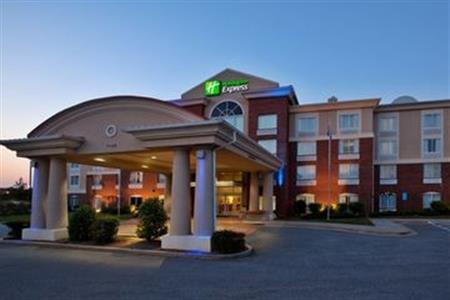 Holiday Inn Express Atlanta-Johns Creek