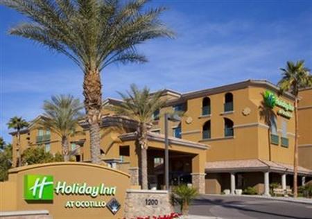 Holiday Inn Phoenix