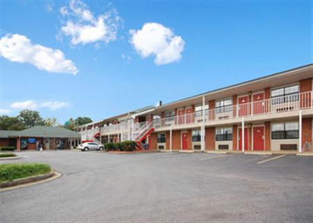 Rodeway Inn & Suites