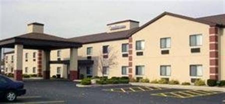 Comfort Inn