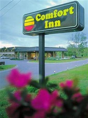 Comfort Inn