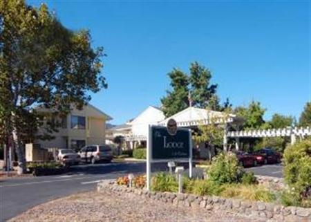 Comfort Inn Calistoga Hot Springs On The West