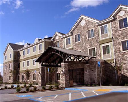 Staybridge Suites Napa Valley Area